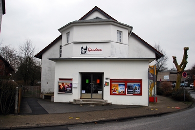 Kino Gandeon Kino Gandeon